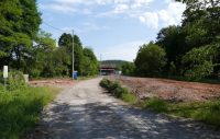 2018-03-14 Abbruch von 3 Gebäuden Bahnhofvorplatz in Steinalben 149 (1)